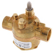 #VT2212 - Erie 1/2" Sweat 2-Way Zone Valve Body (2.5 Cv)