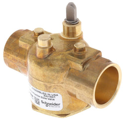 #VT2315 Erie Pop-Top 2 Way Valve Body