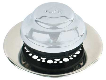 #HC2101FA - Watco "NuFit" Tub Trim Kit