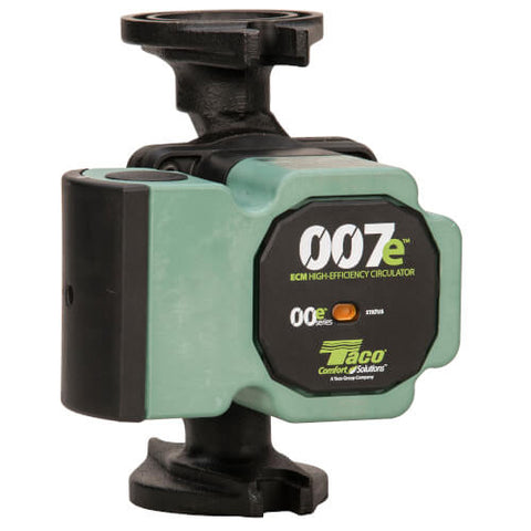 #TAC007E-2F2 - Taco ECM Circ