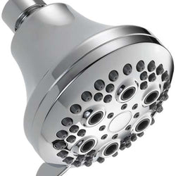 #HC1035 -Delta 5-Spray 1.75 GPM Showerhead
