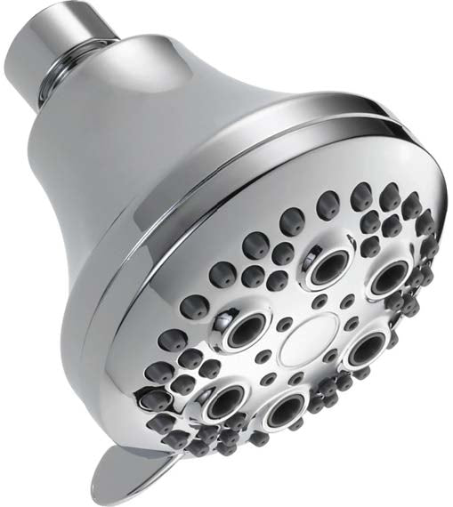#HC1035 -Delta 5-Spray 1.75 GPM Showerhead