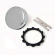 #18009-CP Overflow Plate Kit Innovator Watco