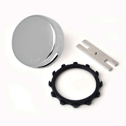 #18009-CP Overflow Plate Kit Innovator Watco