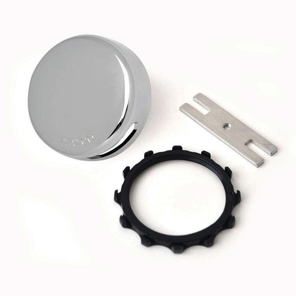 #18009-CP Overflow Plate Kit Innovator Watco
