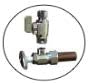 #511-FP3-31 - Dahl Premium - 1/2 female press x 3/8" OD comp (Copy)