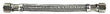 #HC3074- 20" - Widespread Faucet Connectors