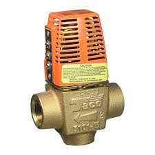 5101-G2  Taco Zone Valve Geothermal