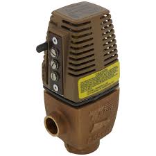 555-2  Taco Zone Valve