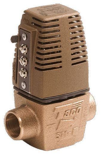 572-2  Taco Zone Valve