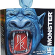 #77100 - Blue Monster Industrial Dry Towels