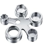 #AKEY13 - Universal Aerator Tool