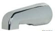 #HC1088 - "Tug Spout" Tub Spout