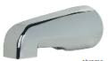 #HC1088 - "Tug Spout" Tub Spout