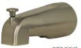 #HC1089 - "Tug Spout" Tub Spout with Diverter