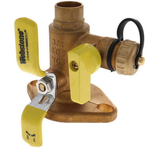 H-50414HV -GO TO CLOSEOUT CATEGORY FOR OUR DISCOUNTED WEBSTONE VALVES