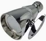 #HC7007 -SOLID BRASS-CHROME PLATED