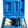 #HC999350-CASE - Premiere Moen Cartridge Extractor Kit with Heavy Case