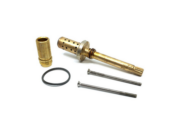 TA-10-1L SYMMONS 1" Extended Spindle & Packing