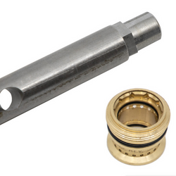 T-108 Reverse Seat Kit