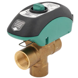 Z075T3  Taco Zone Sentry Zone Valve