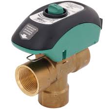 Z100T3  Taco Zone Sentry Zone valve