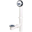 #GER41-510 - Gerber BWO Pre-adjustable linkage