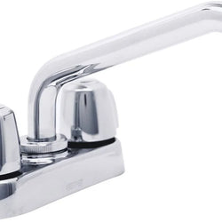#GER49-244 Gerber Two-Handle Laundry Faucet