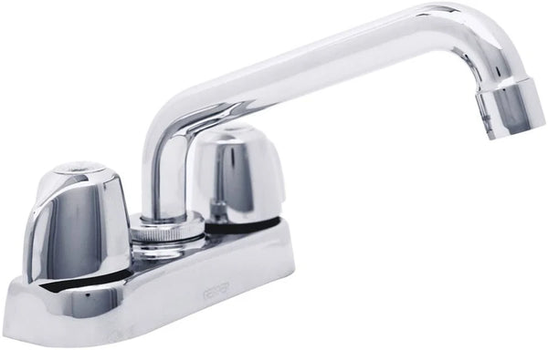 #GER49-244 Gerber Two-Handle Laundry Faucet