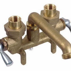 #GER49-530 Gerber Laundry Faucet