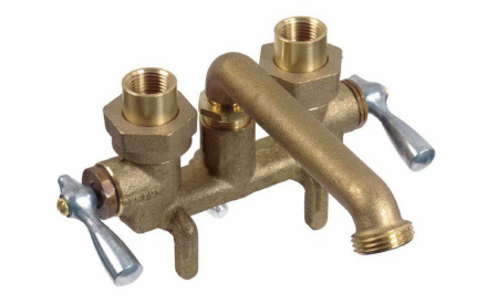 #GER49-530 Gerber Laundry Faucet