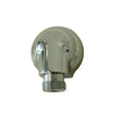 #HC1067 Wall Mount Supply Elbow