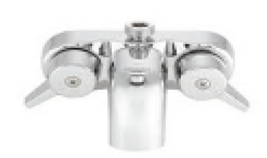 #HC1086 Mixing Valve Tub Filler