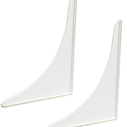 #HC1288 Premium  Splash Guards