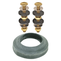#HC8075 Tank to Bowl Complete Kit