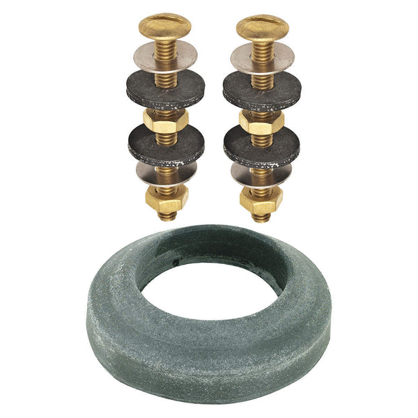 #HC8075 Tank to Bowl Complete Kit