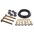 #HC8081 Kohler 3 bolt kit