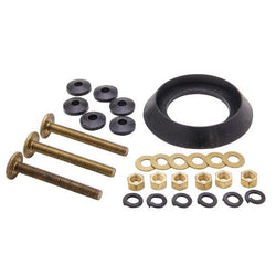 #HC8081 Kohler 3 bolt kit