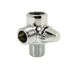 #HC9569 Twist Knob Flow Diverter
