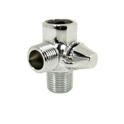 #HC9569 Twist Knob Flow Diverter