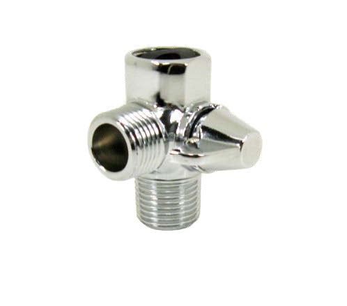 #HC9569 Twist Knob Flow Diverter