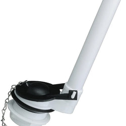 #HC9598 Universal Flush Valve 2