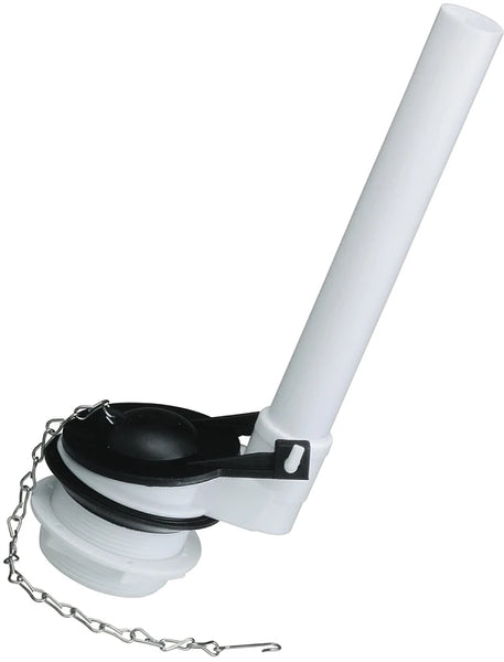 #HC9598 Universal Flush Valve 2"