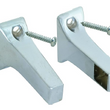 #HC9764 - 5/8" Towel Bar Brackets