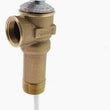 #NCLX-5LX - Cash Acme T&P Valve with Extended Body
