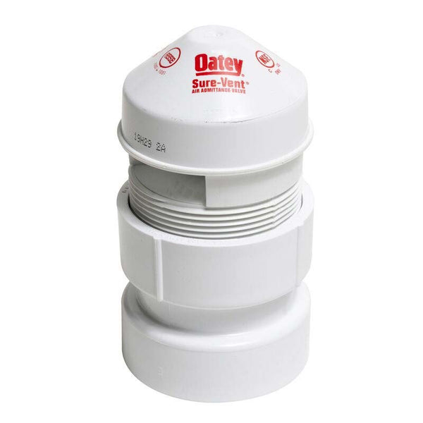 #OAT39016 - 2" Oatey Sure Vent 1-1/2"-2"