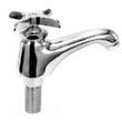 #P21805 Heavy Duty Commerical Basin Cock - HOT