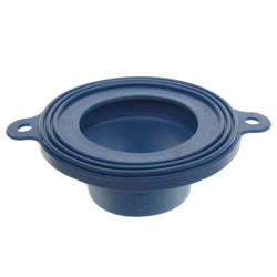 #PRO7530 Fluidmaster Wax Free Seal