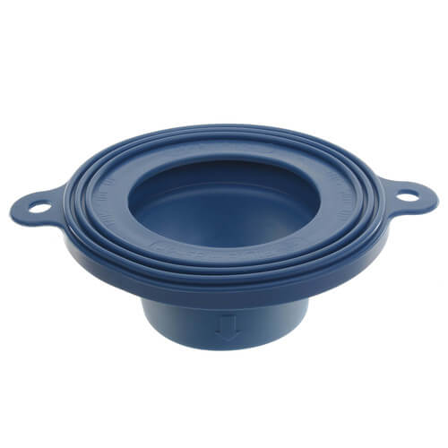 #PRO7530 Fluidmaster Wax Free Seal