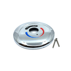 #SC-144 Symmons Safetymix Escutheon & Screw